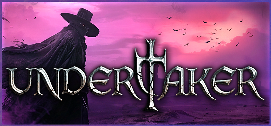 Undertaker